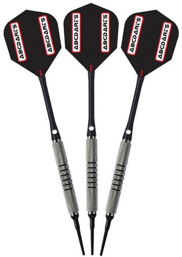 ABC Darts – Ratpack 5403 Softtip - 18 gram (Dart Pijlen), Ophalen of Verzenden, Nieuw, Pijlen, Soft tip
