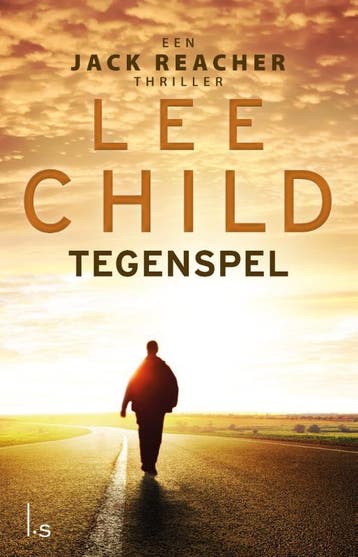 Tegenspel / Jack Reacher / 15 9789021024714 Lee Child, Verzenden, Lee Child