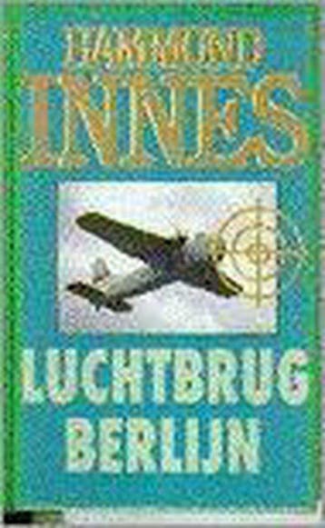 Luchtbrug berlyn - Innes, Verzenden