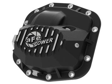 aFe Pro Series Front Differential Cover Black 2018+ Jeep, Ophalen of Verzenden, Nieuw