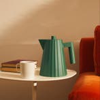 Alessi - Michele De Lucchi - Fluitketel - plissé -