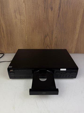 JVC - XL-Z232 Lecteur de CD, Nieuw