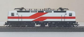 Märklin H0 - 34411 - Elektrische locomotief (1) - BR 212