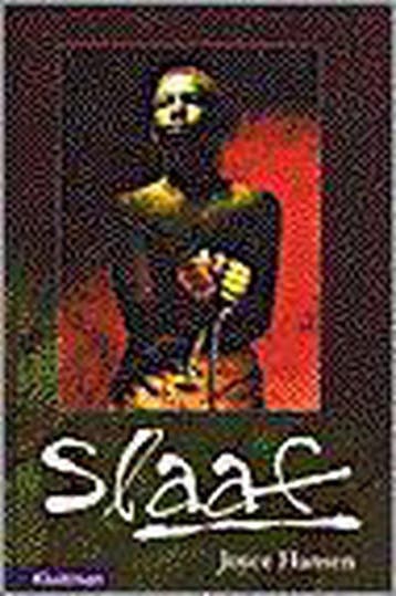 Slaaf 9789020621129 J. Hansen, Verzenden, Gelezen, J. Hansen