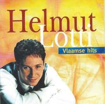 Helmut Lotti - Vlaamse Hits CD, Cd's en Dvd's, Verzenden, Nieuw in verpakking