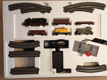 Märklin H0 - 29530 - Ensemble de train (1) - Ensemble de