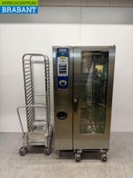RVS Rational MSCC 201 Combisteamer 40 x 1/1 GN 400V Horeca, Ophalen of Verzenden, Nieuw in verpakking