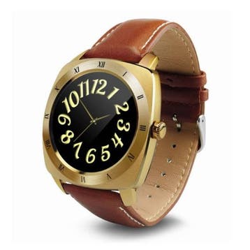 Originele DM88 Smartwatch Smartphone Fitness Sport Activity, Verzenden, Nieuw