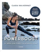 Powerboost 9789401449847 Claudia Van Avermaet, Boeken, Verzenden, Gelezen, Claudia Van Avermaet