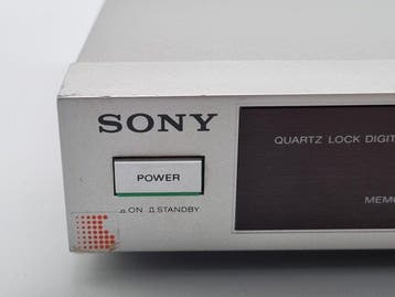 Sony - ST-JX220L Slimline Quartz Lock Digital Synthesizer, Nieuw