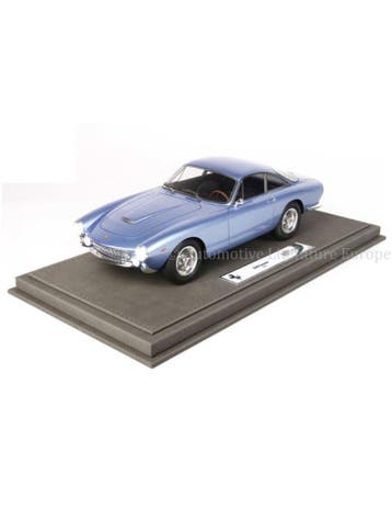 1963 FERRARI 250 LUSSO AVIO METALLIZZATO MODELAUTO 14/90, Nieuw