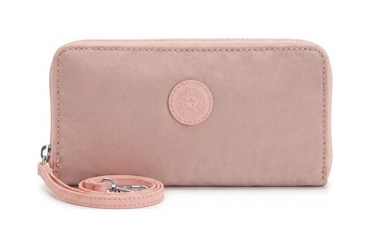 Kipling Portemonnees Overig, Handtassen en Accessoires, Portemonnees, Overige kleuren, Zo goed als nieuw, Verzenden