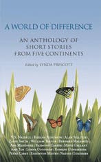 A World of Difference 9780230202085 Lynda Prescott, Verzenden, Gelezen, Lynda Prescott