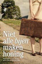 Niet alle bijen maken honing 9789491141027 Ineke van Pelt, Verzenden, Gelezen, Ineke van Pelt