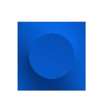 Alessandro Alteo (1997) - Monocromo Blu - 674