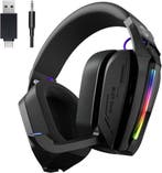 Black Shark Gaming Headset 40u | Retour Deal | 34% Korting, Verzenden, Zo goed als nieuw