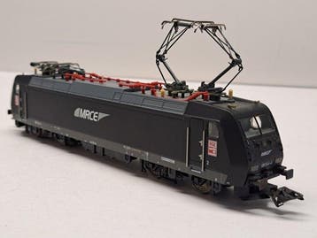 Märklin H0 - 36832 - Elektrische locomotief (1) - Eloc BR, Nieuw