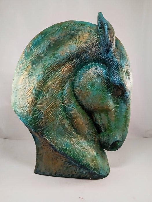 Salvatore Alibrio - Impetus, Antiquités & Art, Art | Objets design