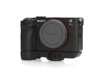 Sony A7C R - <23.000 kliks - 1 jaar garantie, Audio, Tv en Foto, Ophalen of Verzenden, Zo goed als nieuw, Sony