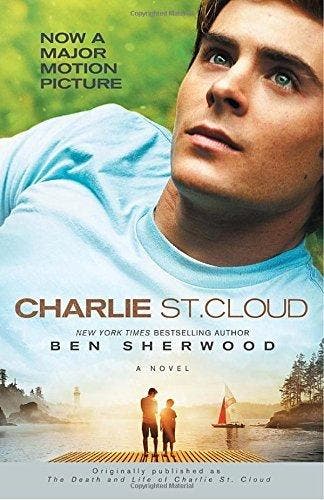 Charlie St. Cloud 9780553386936 Ben Sherwood, Verzenden, Ben Sherwood