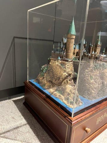 Harry Potter - Warner Bros., Collections