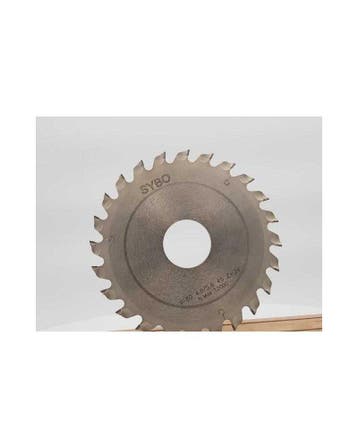 SYBO diamant zaagblad DP 180x4,6/5.6x45 Z24, Verzenden