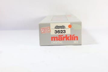 Märklin H0 - 3623 - Elektrische locomotief (1) - Re 4/4 IV -