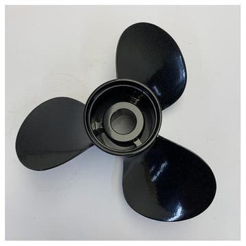 Bieden: Michigan Vortex 3-Blade Aluminum Propeller 11 1/4 x, Ophalen of Verzenden, Nieuw