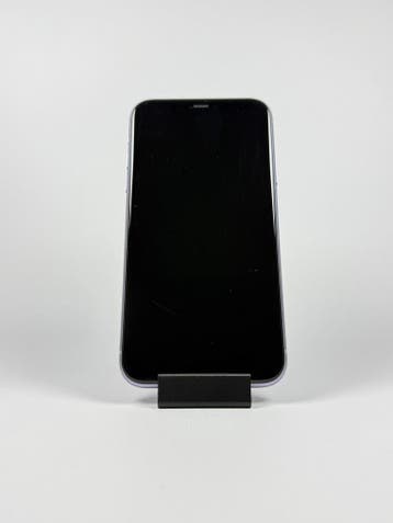 iPhone 11 64GB - Paars - 12mnd garantie, Ophalen of Verzenden, Zonder abonnement, Zonder simlock