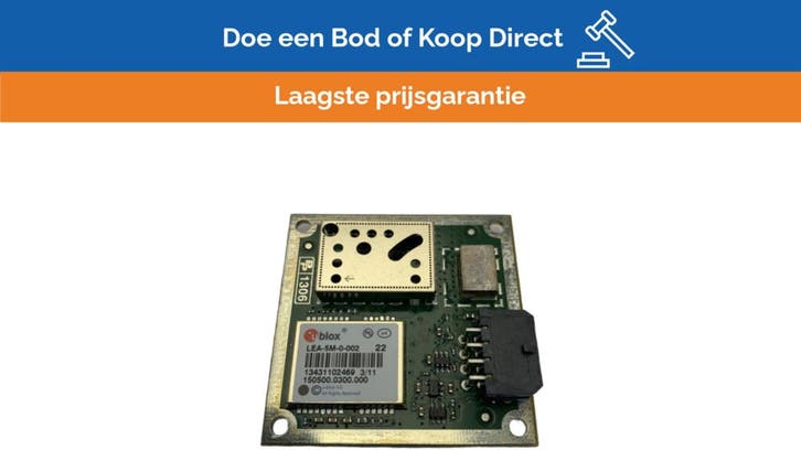 Bieden: Sailor Thrane and Thrane GPS Module ATC Version for, Sports nautiques & Bateaux, Instruments de navigation & Électronique maritime