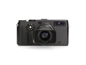 Hasselblad Xpan - <500 kliks - 1 jaar garantie, Audio, Tv en Foto, Ophalen of Verzenden