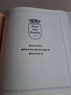 België 1953/1994 - Album Belgische postzegels 1953/1994, Gestempeld