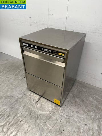 Lave-vaisselle Zanussi en acier inoxydable 230 V pour la, Verzenden
