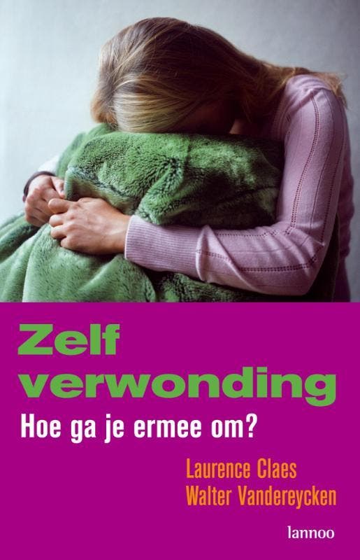 Zelfverwonding 9789020969849 W. Vandereycken, Boeken, Gezondheid, Dieet en Voeding, Gelezen, Verzenden