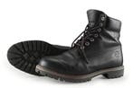 Timberland Boots in maat 43 Zwart, Verzenden, Boots, Gedragen, Timberland