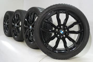 BMW 1 2 serie F40 F44 2 serie Gran Coupe 711M 18 inch velgen, Autos : Pièces & Accessoires, Pneus & Jantes, Ophalen of Verzenden