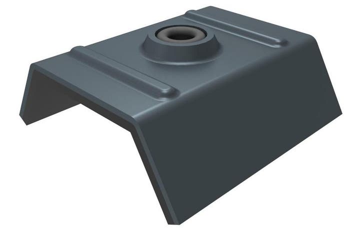 Zadels, Doe-het-zelf en Bouw, Dakpannen en Dakbedekking, Ophalen of Verzenden