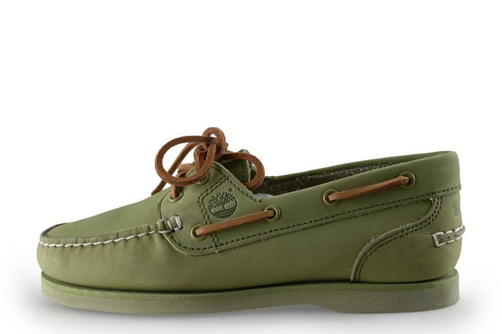 Timberland Bootschoenen in maat 37 Overig, Kleding | Dames, Schoenen, Overige kleuren, Zo goed als nieuw, Verzenden