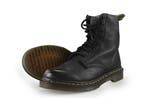 Dr. Martens Veterboots in maat 40 Zwart, Verzenden, Zwart, Overige typen, Dr. Martens