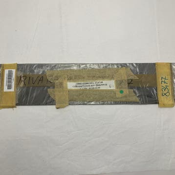 Bieden: Riva 83477 AQN blackout bow shutter -, Watersport en Boten, Ophalen of Verzenden, Nieuw