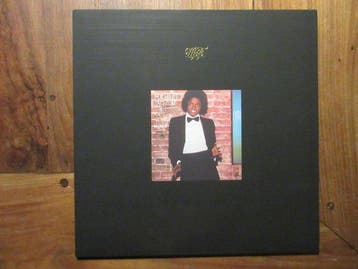 Michael Jackson - Off the Wall - 2 x Vinyl, 12, 45 RPM