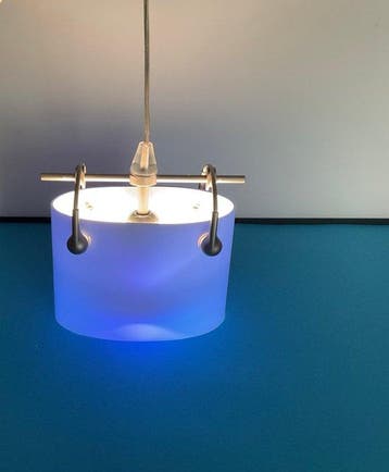 Nord Light - nordlight - Plafondlamp - Muranoglas