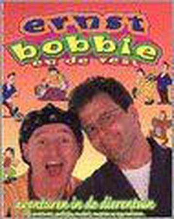 Ernst, Bobbie en de rest 9789075531190 A.W.M. Dost, Verzenden, Gelezen, A.W.M. Dost