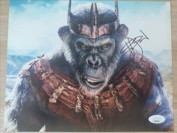 Planet of the Apes - Kevin Durand (Proximus Caesar) -, Nieuw