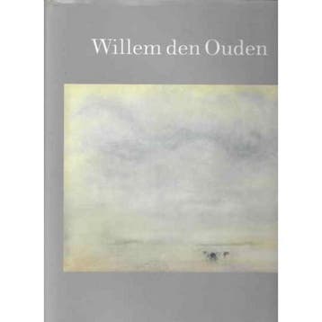 Willem den Ouden 9789061686712, Boeken, Verzenden, Zo goed als nieuw