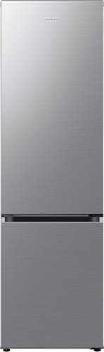 Samsung RB38C607AS9 - Koel-vriescombinatie - Zilver - RVS -, Ophalen of Verzenden