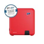 Omvormer SB5.0-1AV-41 0 0 - Sunny Boy - 5,0kW/5,0kVA -, Doe-het-zelf en Bouw, Elektriciteit en Kabels, Ophalen of Verzenden, Nieuw