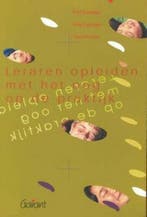 LERAREN OPLEIDEN MET HET OOG OP DE PRAKTIJK 9789044111057, Boeken, Verzenden, Zo goed als nieuw, F. Korthagen