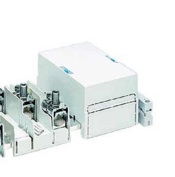 Wohner CRITO Adaptateur Pour Rail dalimentation - 01753, Verzenden