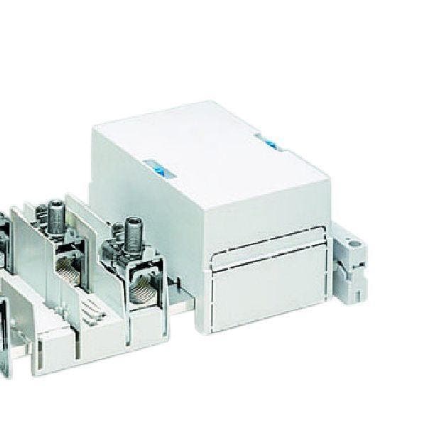 Wohner CRITO Adaptateur Pour Rail dalimentation - 01753, Doe-het-zelf en Bouw, Elektriciteit en Kabels, Verzenden